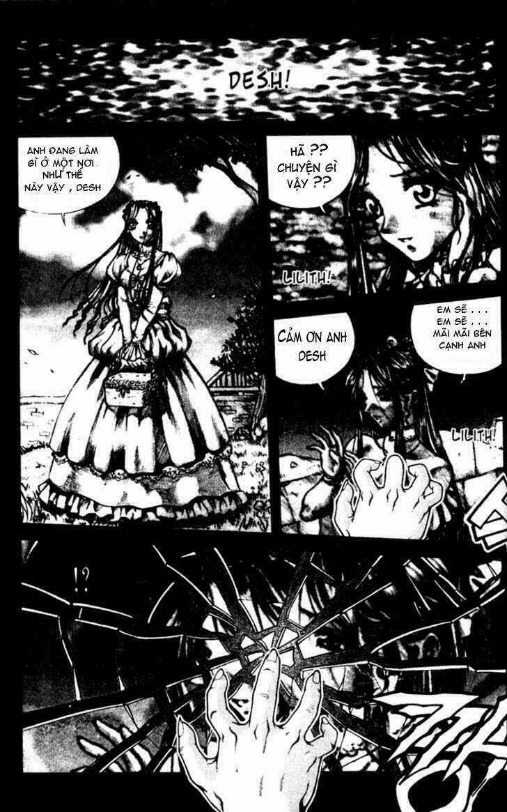 Rebirth - Tái Sinh - Chapter 4 - Trang 10