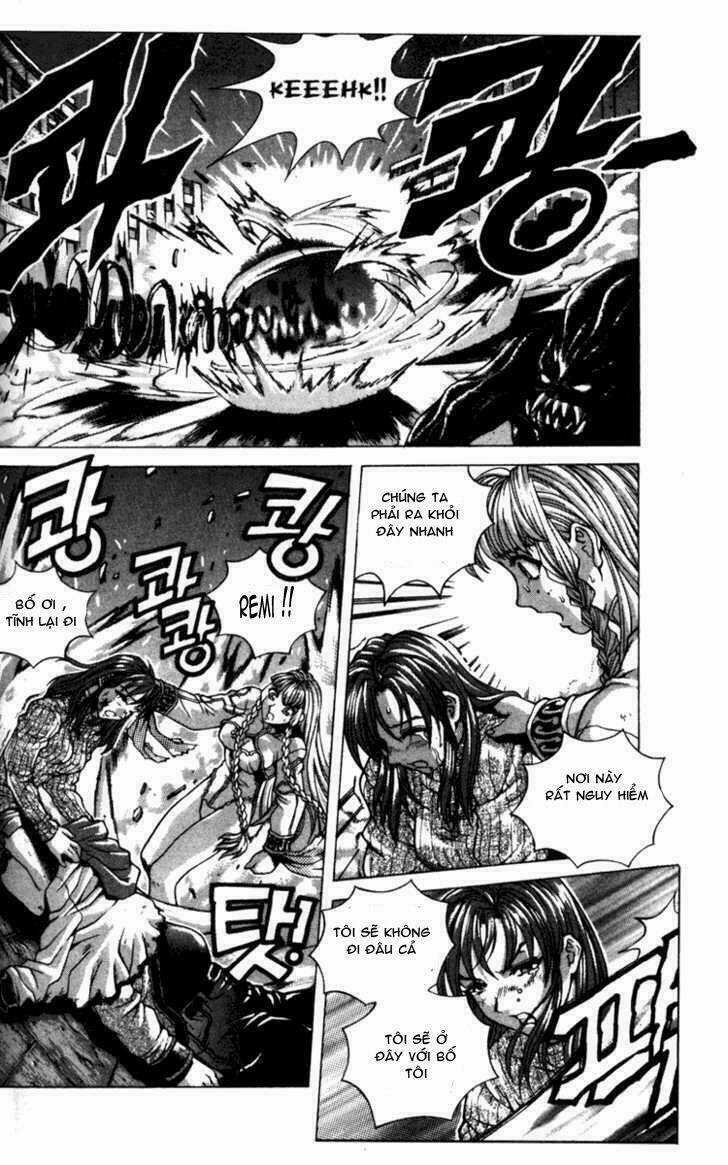 Rebirth - Tái Sinh - Chapter 5 - Trang 13