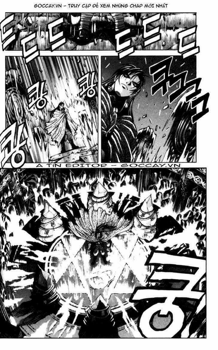 Rebirth - Tái Sinh - Chapter 5 - Trang 17