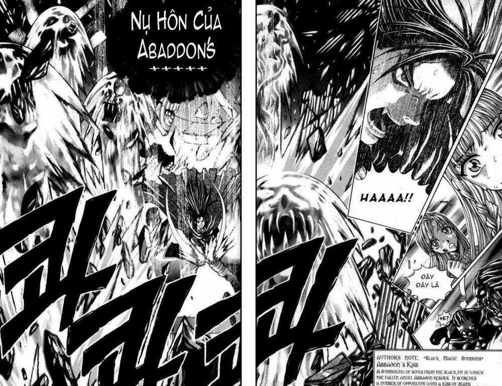 Rebirth - Tái Sinh - Chapter 5 - Trang 20