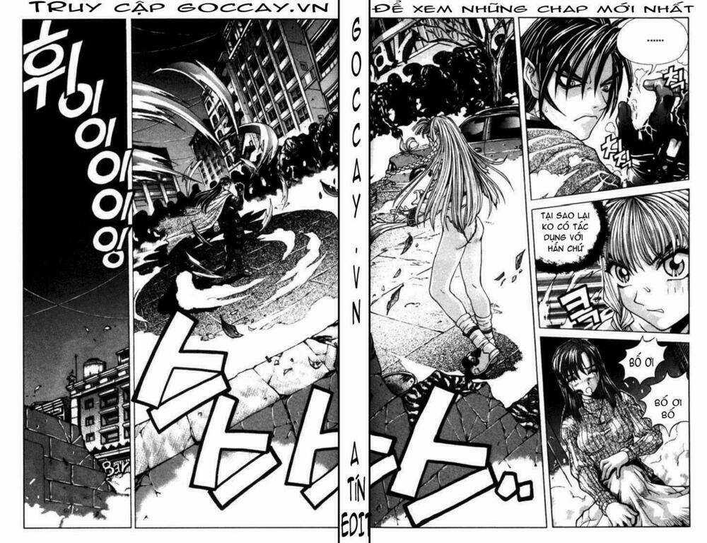 Rebirth - Tái Sinh - Chapter 5 - Trang 3