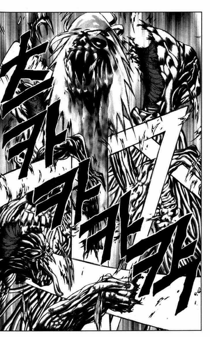 Rebirth - Tái Sinh - Chapter 5 - Trang 22