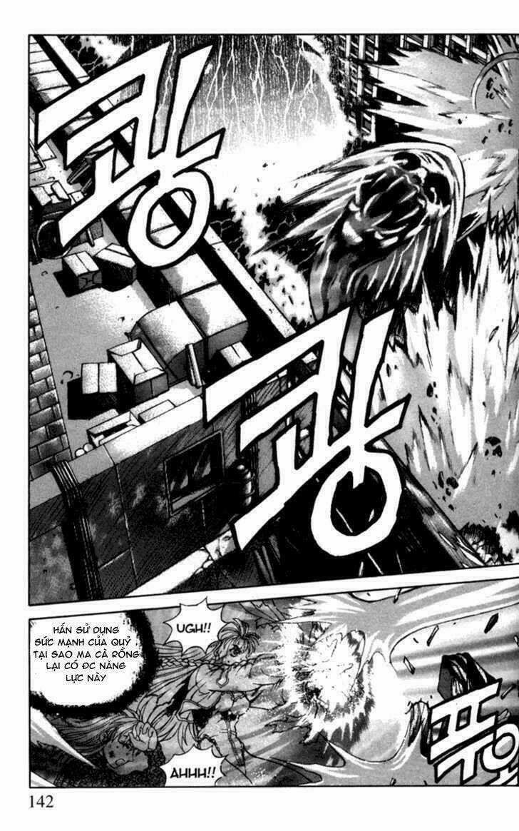 Rebirth - Tái Sinh - Chapter 5 - Trang 23