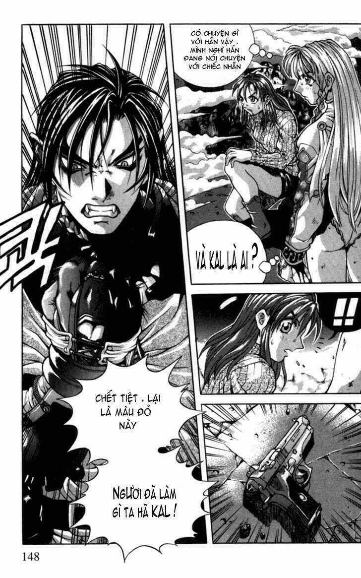 Rebirth - Tái Sinh - Chapter 5 - Trang 29