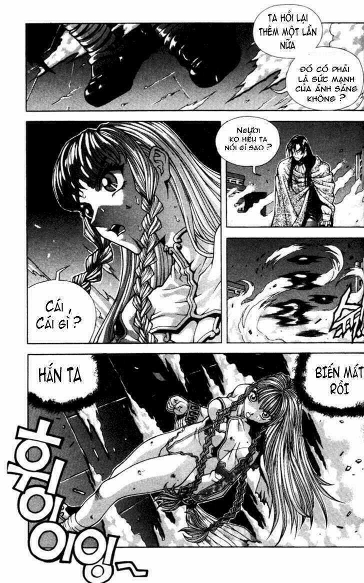 Rebirth - Tái Sinh - Chapter 5 - Trang 4