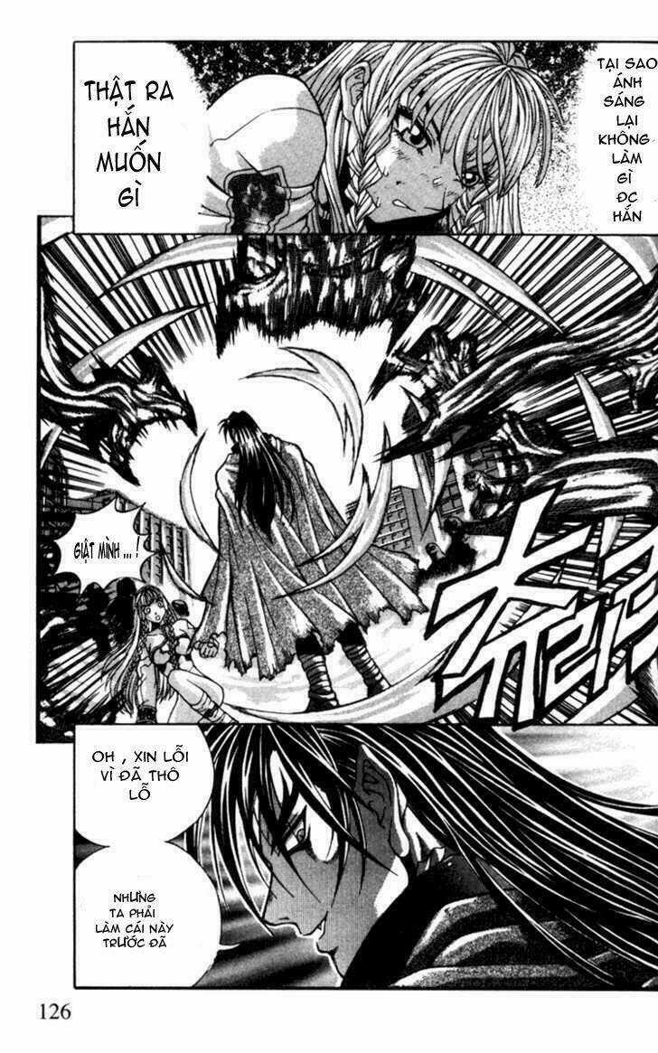 Rebirth - Tái Sinh - Chapter 5 - Trang 8