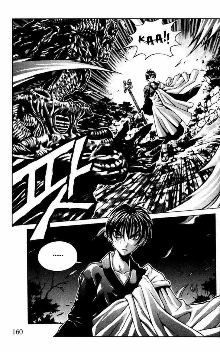 Rebirth - Tái Sinh - Chapter 6 - Trang 4