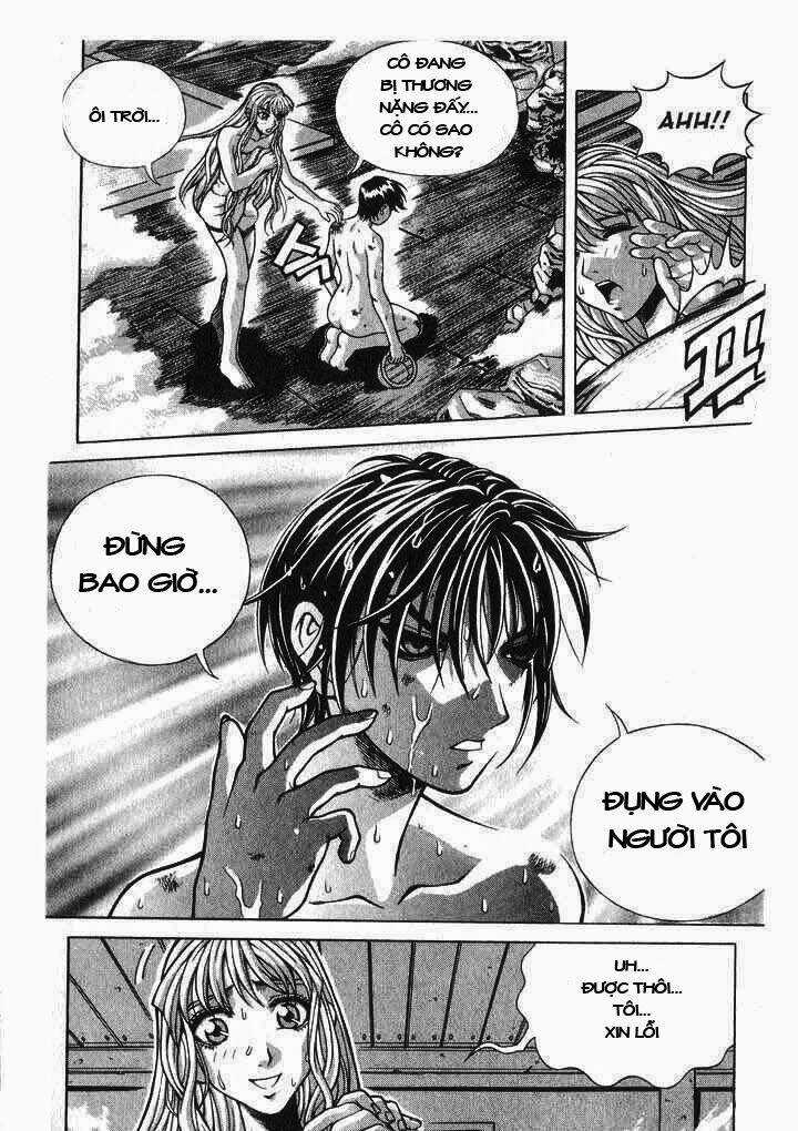 Rebirth - Tái Sinh - Chapter 9 - Trang 11