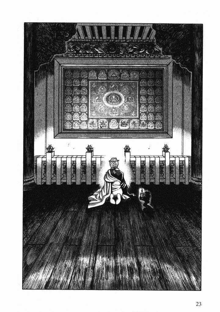 Rebirth - Tái Sinh - Chapter 9 - Trang 17