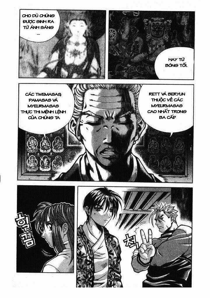 Rebirth - Tái Sinh - Chapter 9 - Trang 23