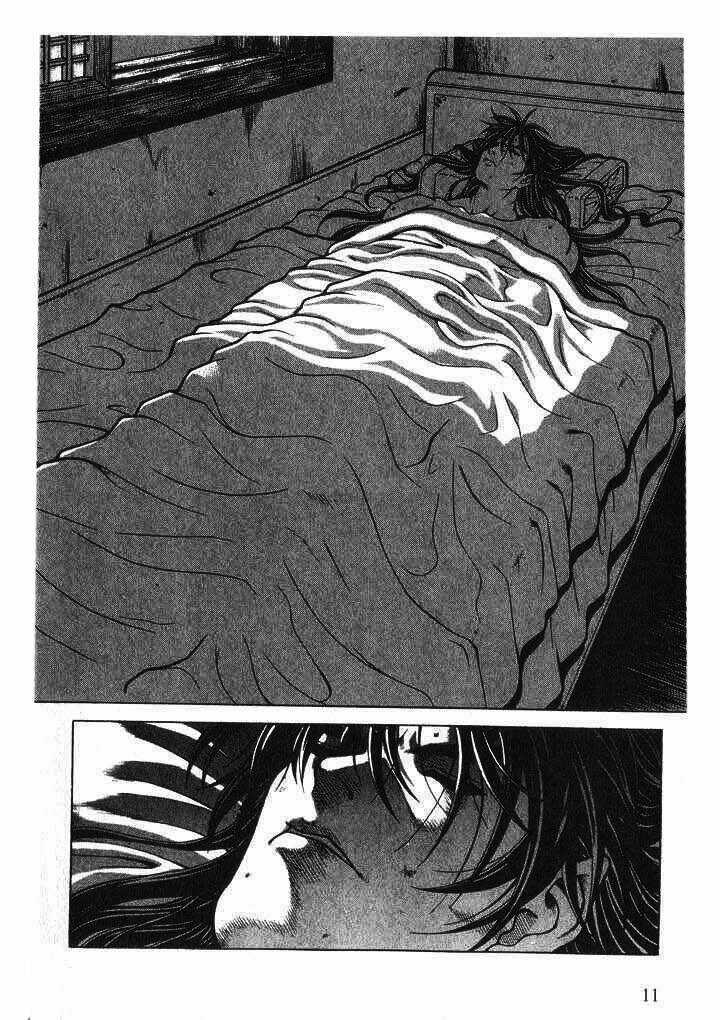 Rebirth - Tái Sinh - Chapter 9 - Trang 5