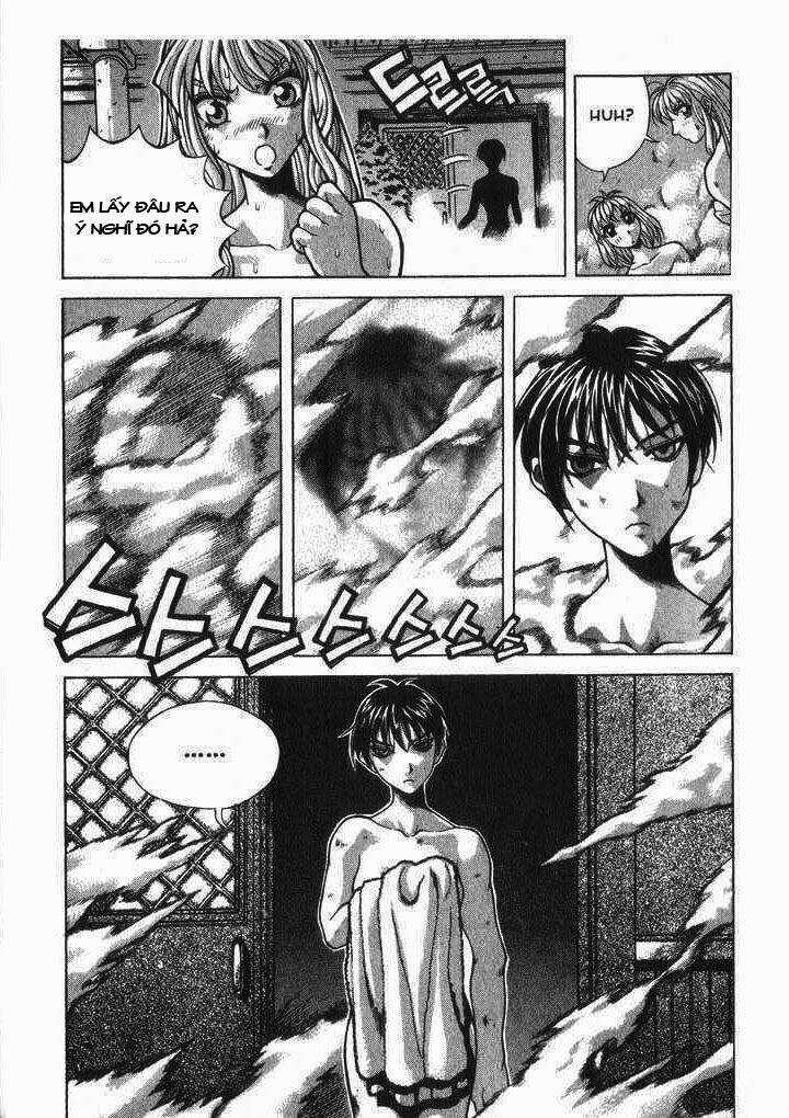 Rebirth - Tái Sinh - Chapter 9 - Trang 8