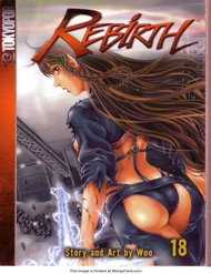 Đọc truyện Rebirth - Tái Sinh