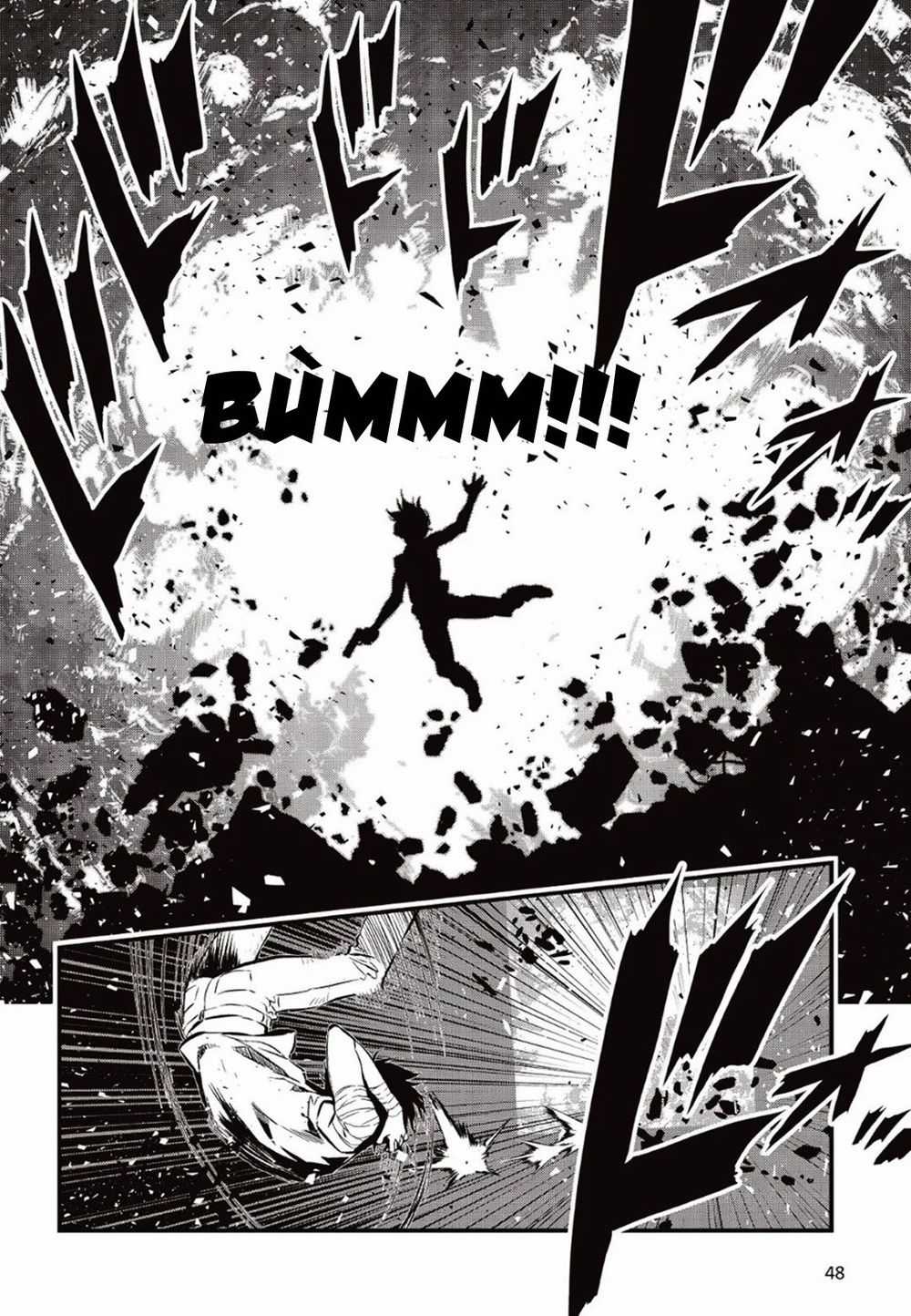 Rebuild World - Chapter 1 - Trang 25