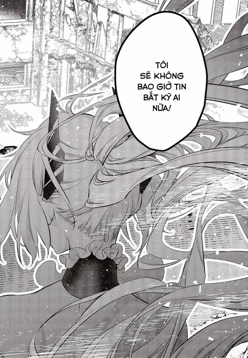 Rebuild World - Chapter 1 - Trang 35