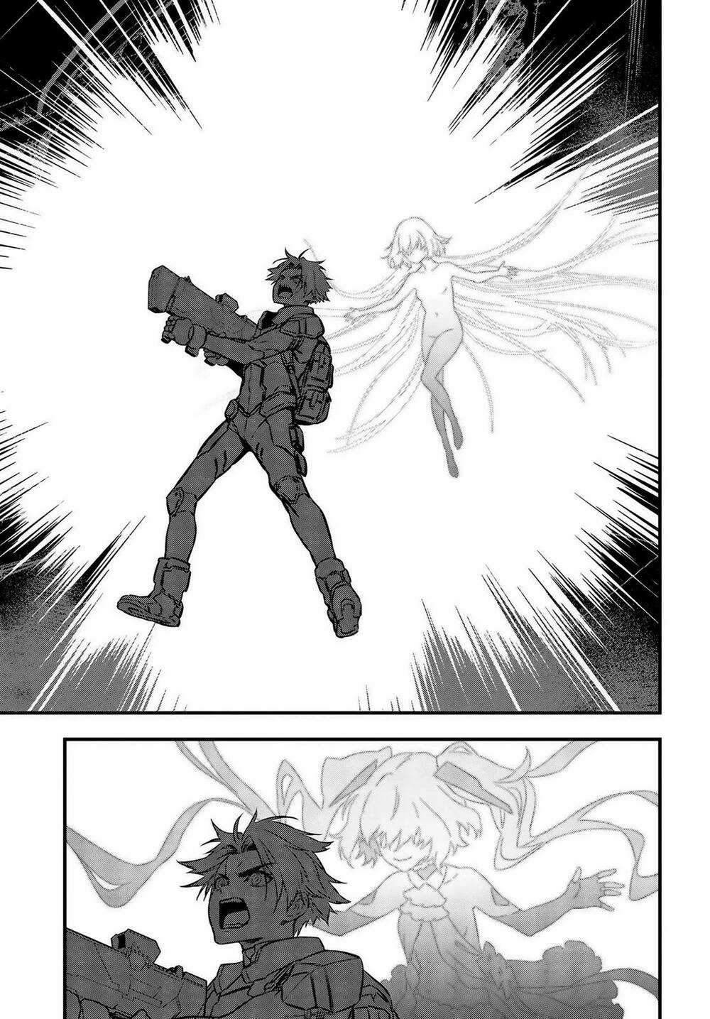 Rebuild World - Chương 21 - Trang 13