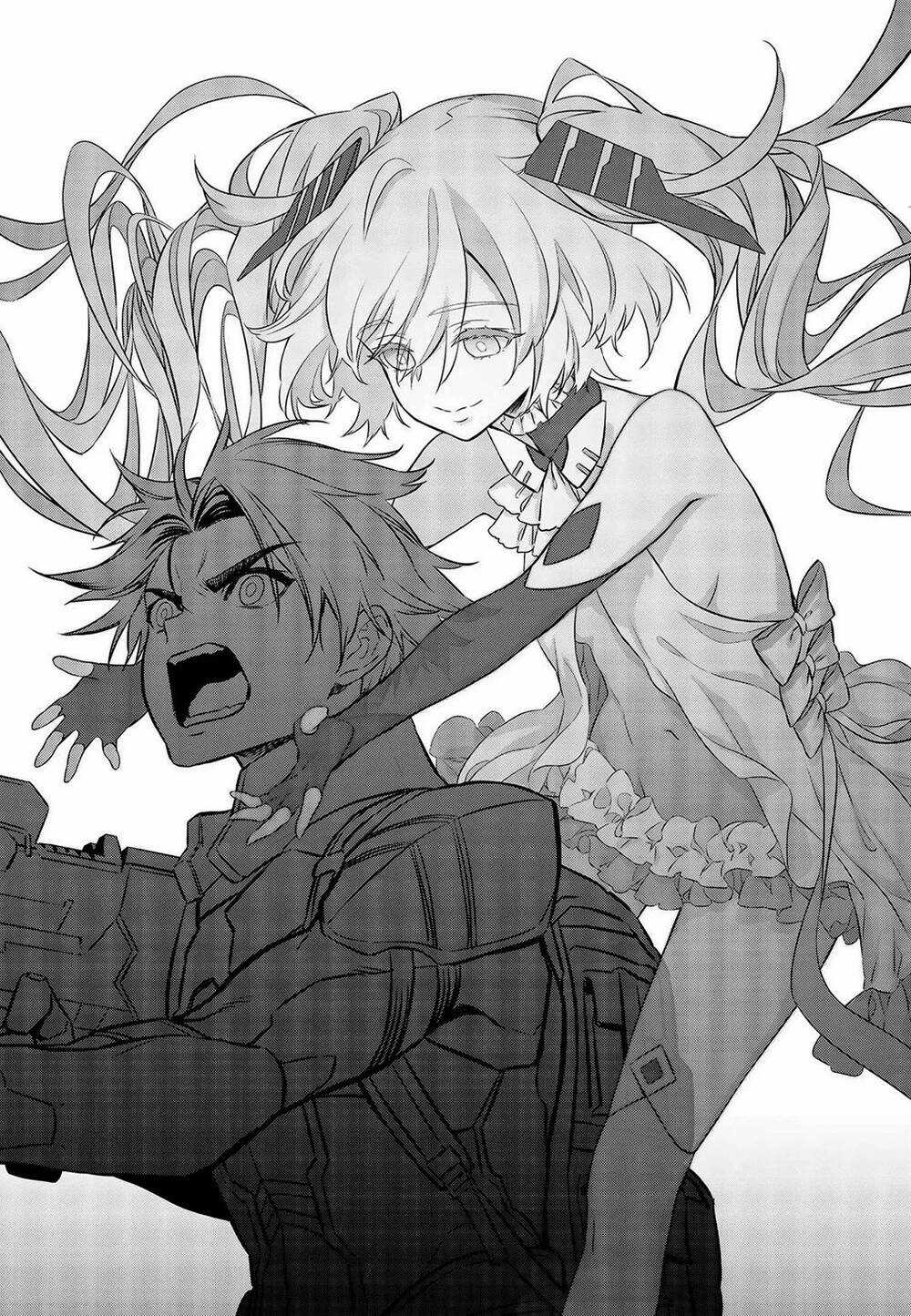 Rebuild World - Chương 21 - Trang 14