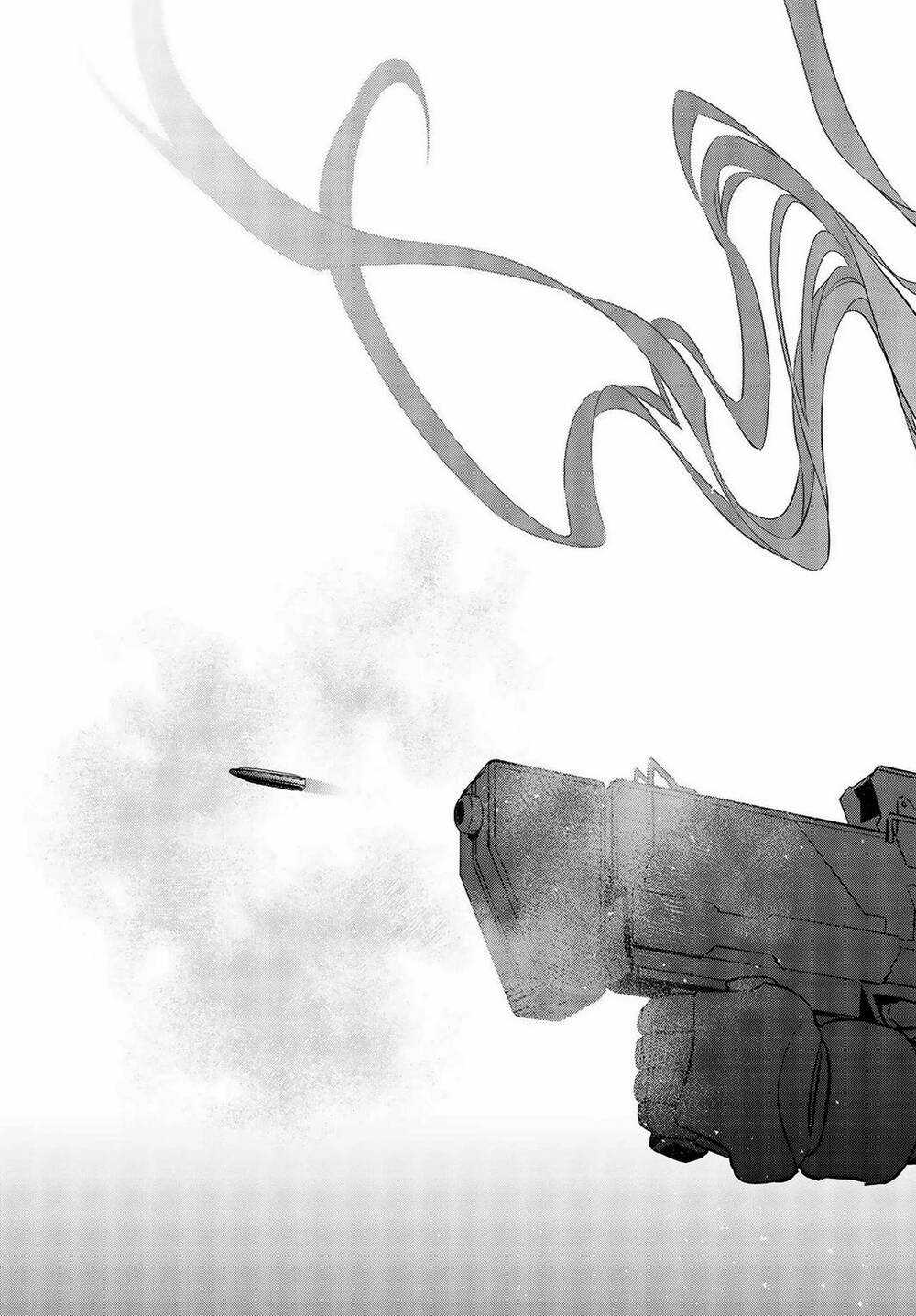 Rebuild World - Chương 21 - Trang 15