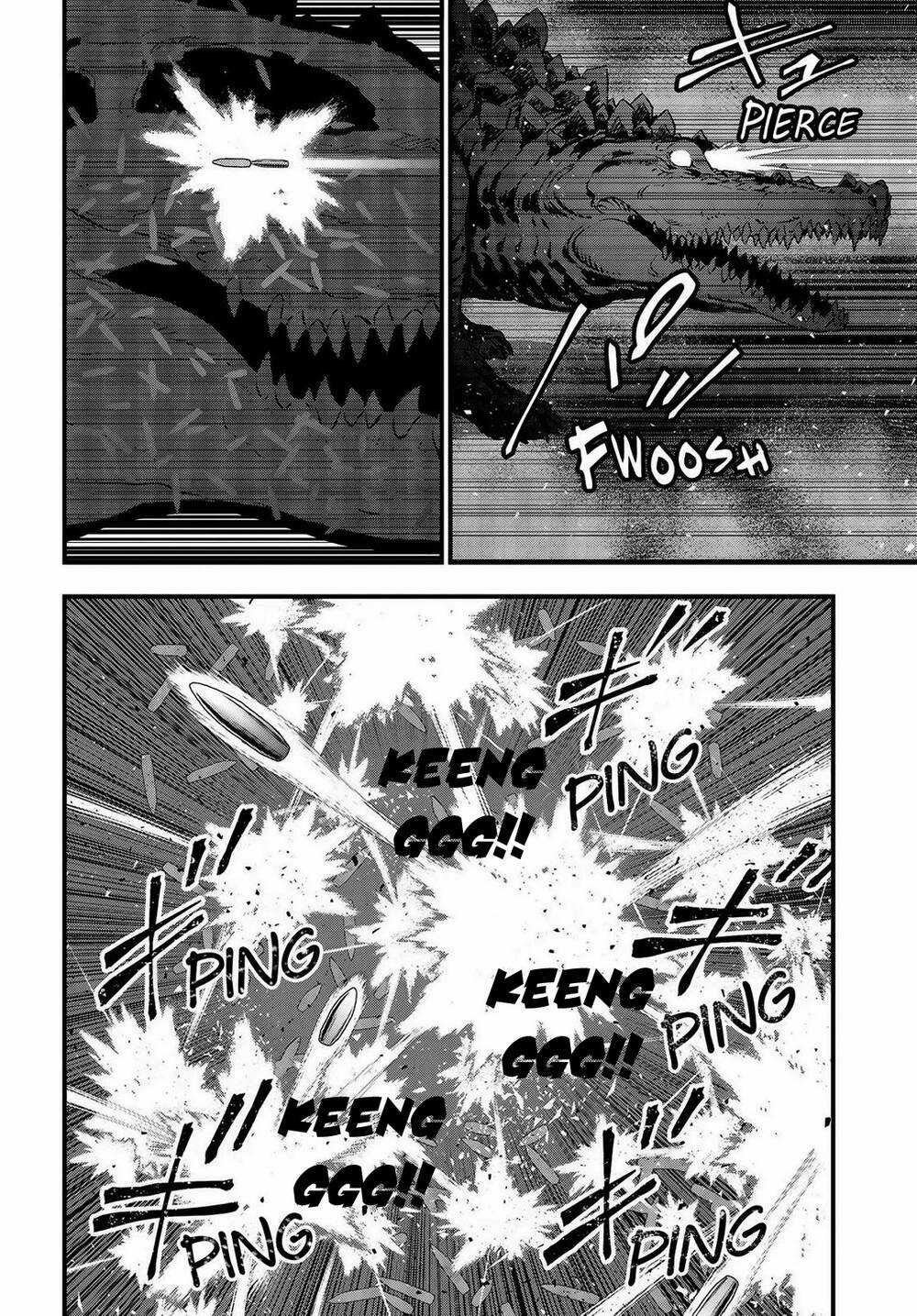 Rebuild World - Chương 21 - Trang 16