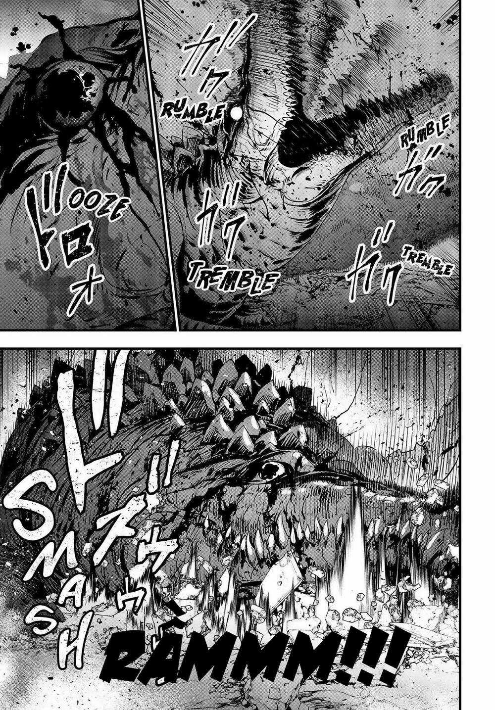 Rebuild World - Chương 21 - Trang 17