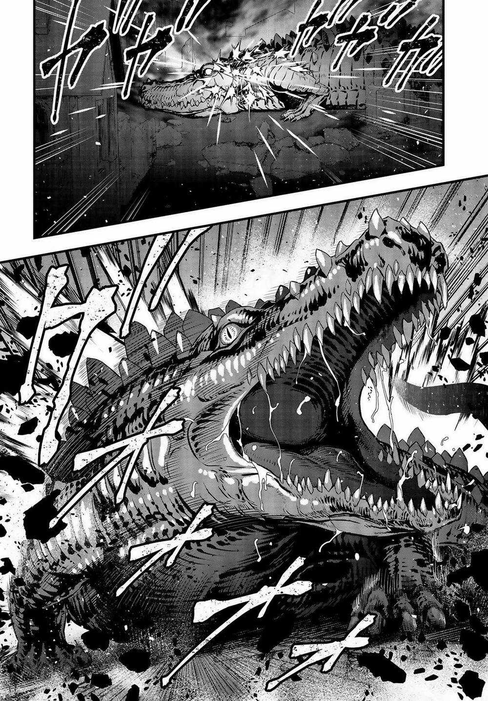 Rebuild World - Chương 21 - Trang 6