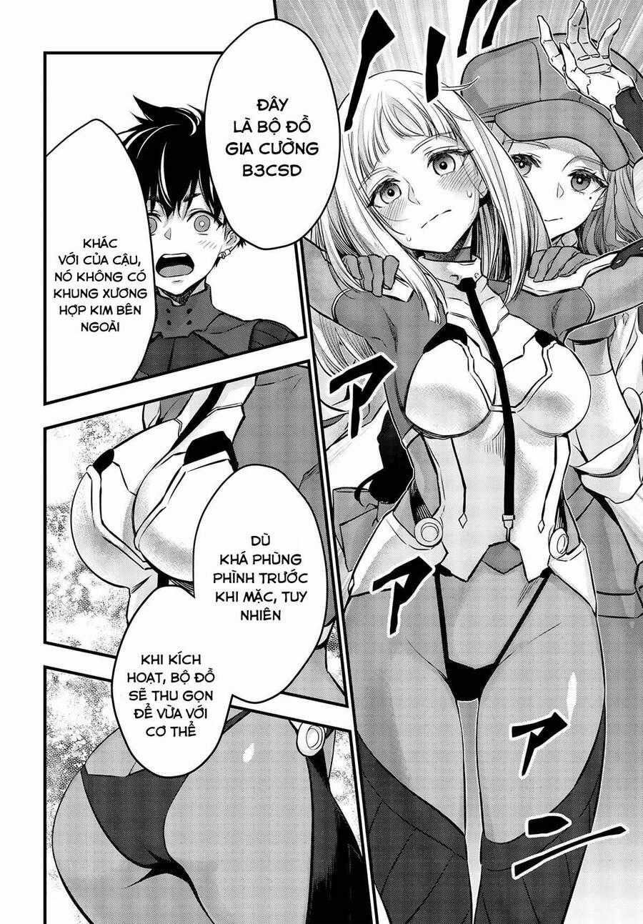 Rebuild World - Chương 23 - Trang 2