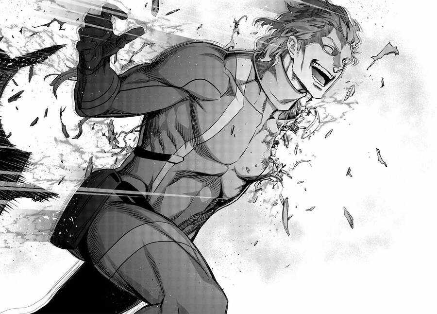 Rebuild World - Chương 29 - Trang 21