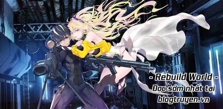 Rebuild World - Chương 34 - Trang 1