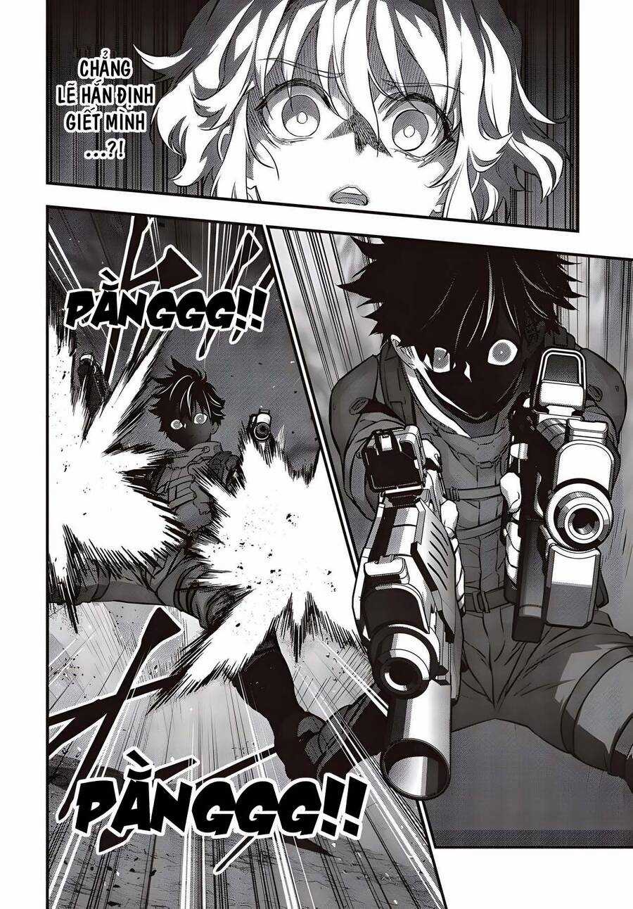 Rebuild World - Chương 40 - Trang 29