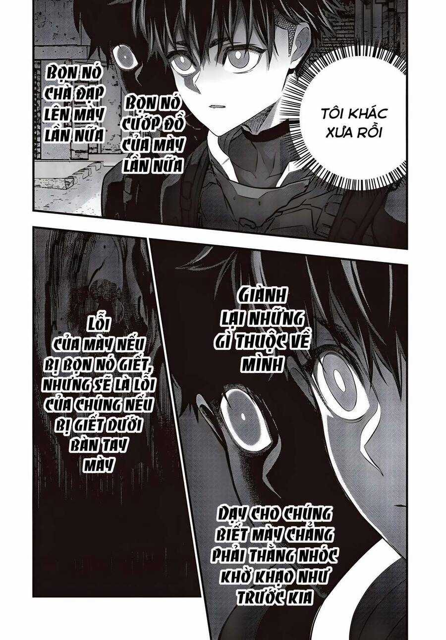 Rebuild World - Chương 41 - Trang 26