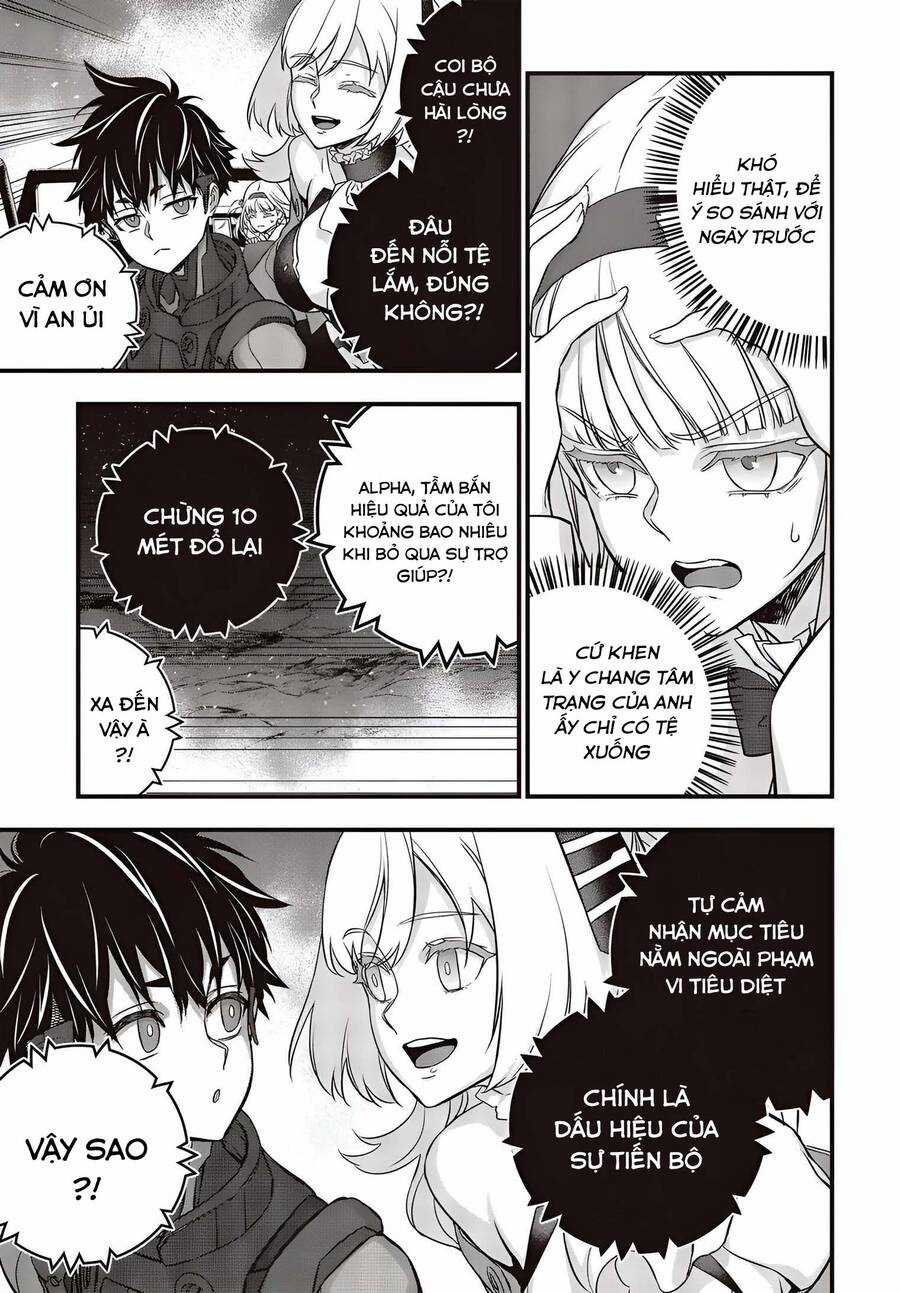 Rebuild World - Chương 48 - Trang 17