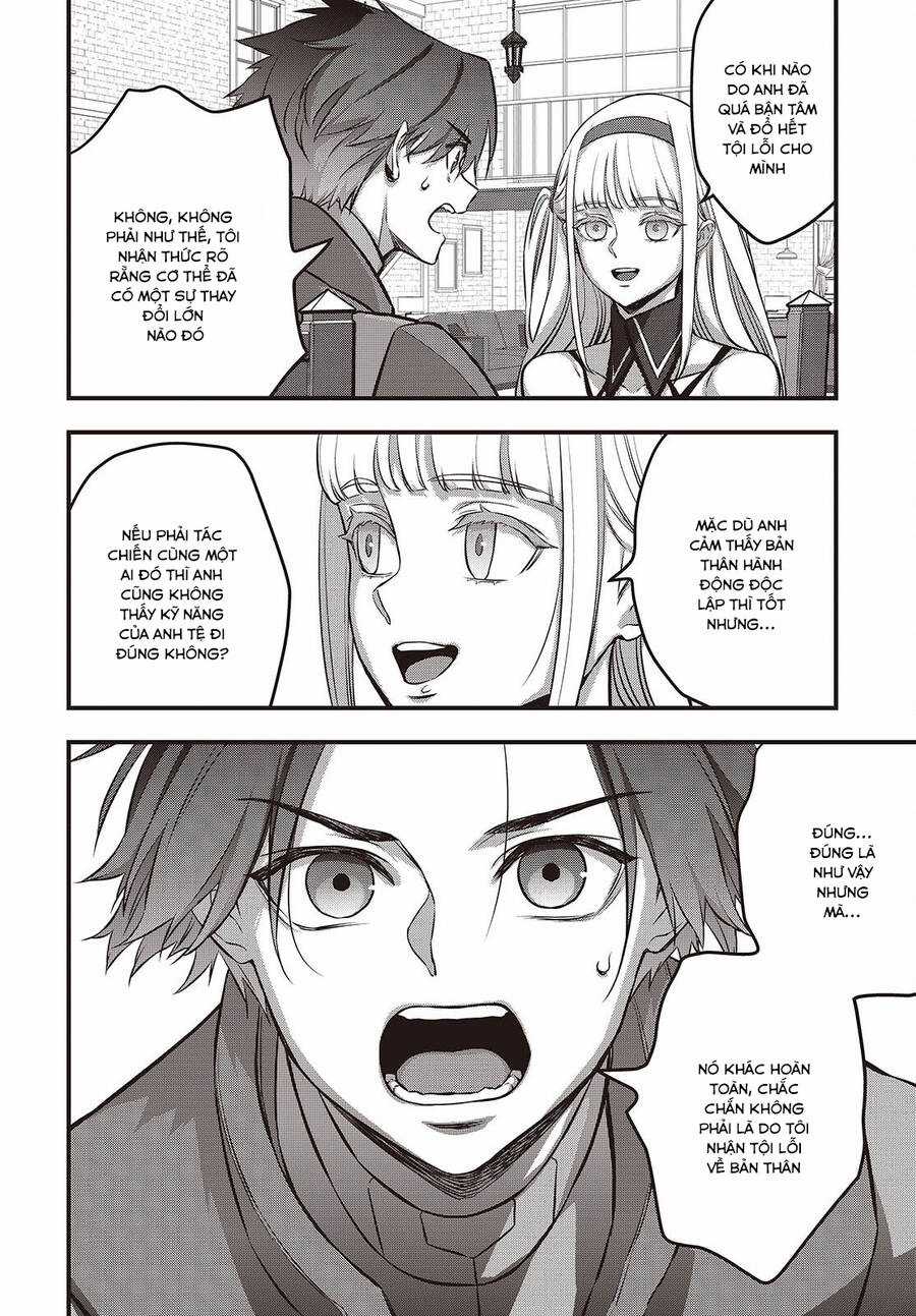 Rebuild World - Chương 65 - Trang 6