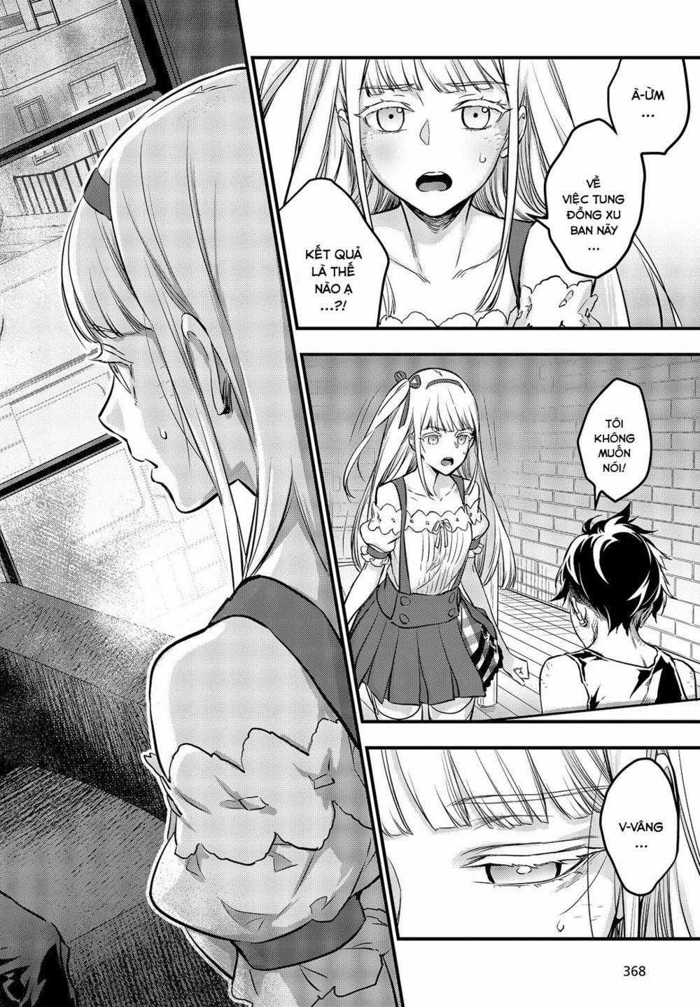 Rebuild World - Chương 8 - Trang 32