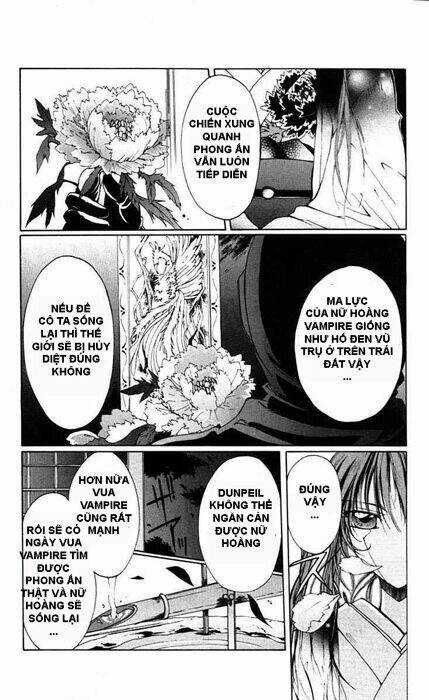 Record of Fallen Vampire - Chapter 1 - Trang 4