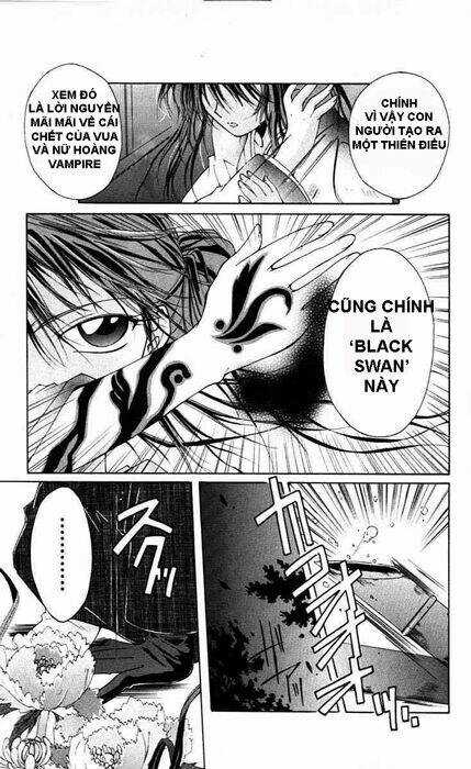 Record of Fallen Vampire - Chapter 1 - Trang 5