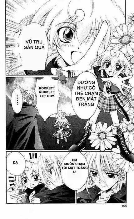 Record of Fallen Vampire - Chapter 1 - Trang 10