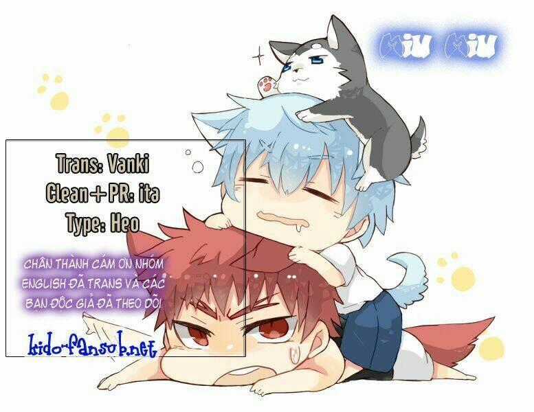 Record of Fallen Vampire - Chapter 11 - Trang 1