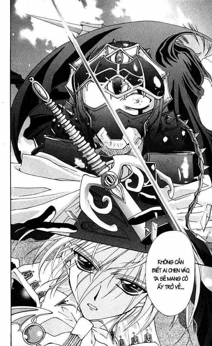 Record of Fallen Vampire - Chapter 11 - Trang 13