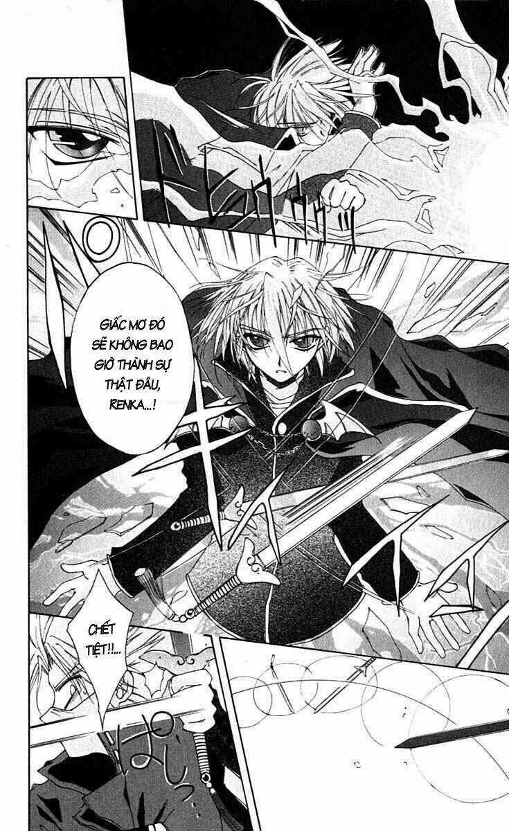Record of Fallen Vampire - Chapter 11 - Trang 25