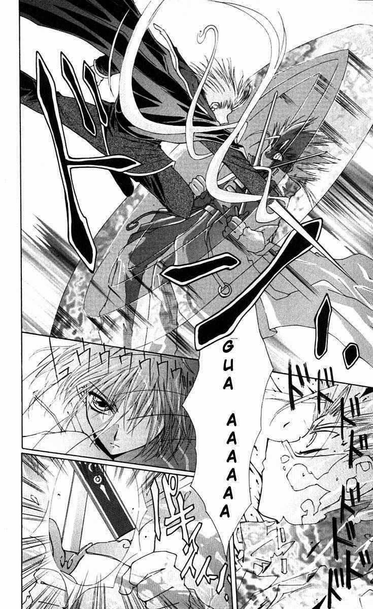 Record of Fallen Vampire - Chapter 11 - Trang 27