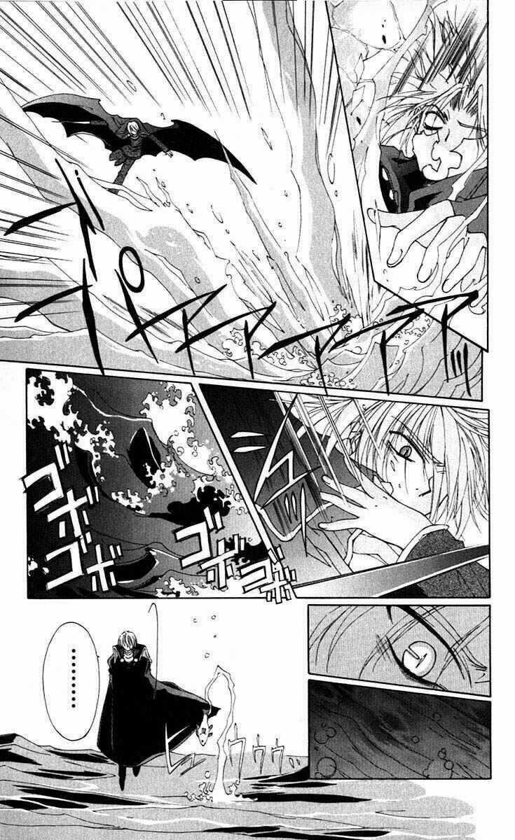 Record of Fallen Vampire - Chapter 11 - Trang 28