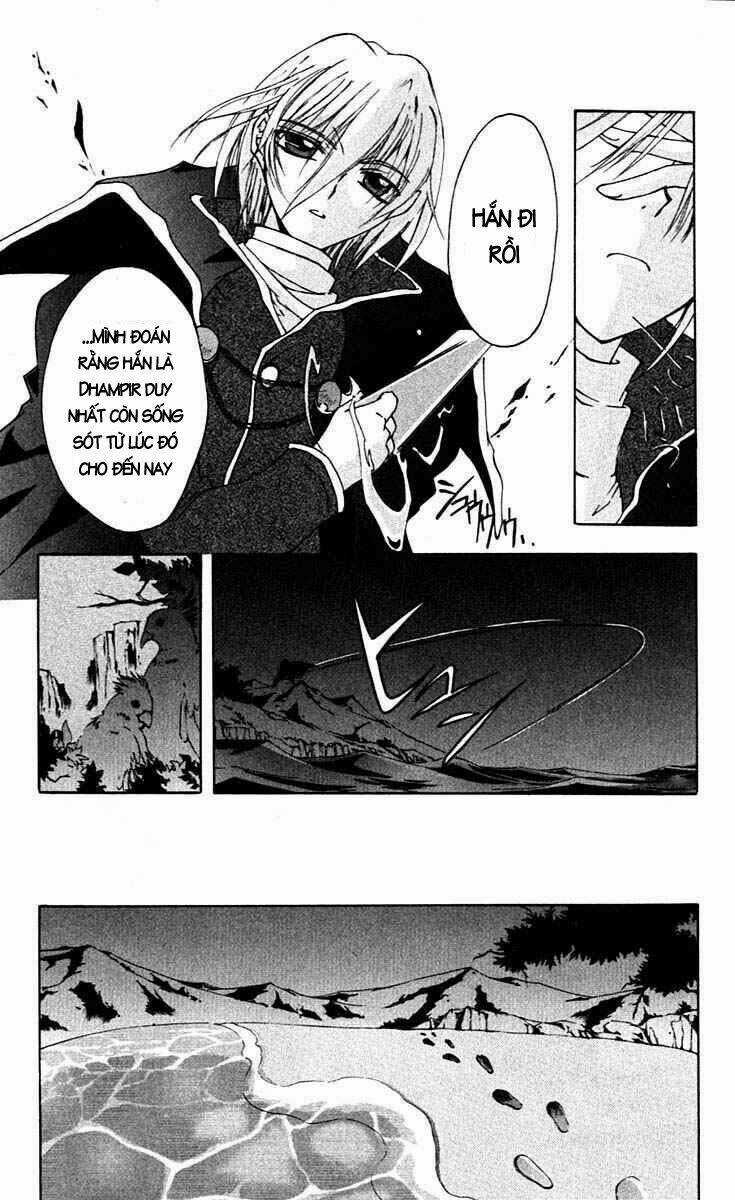 Record of Fallen Vampire - Chapter 11 - Trang 29