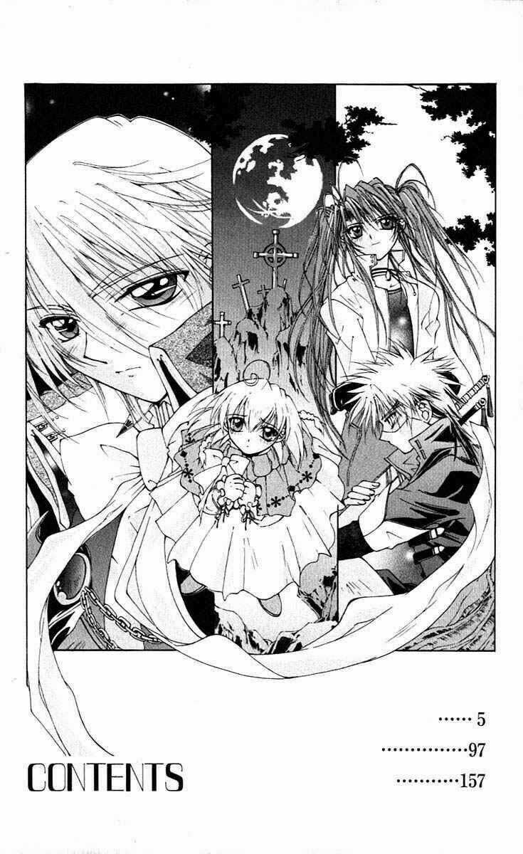 Record of Fallen Vampire - Chapter 11 - Trang 7