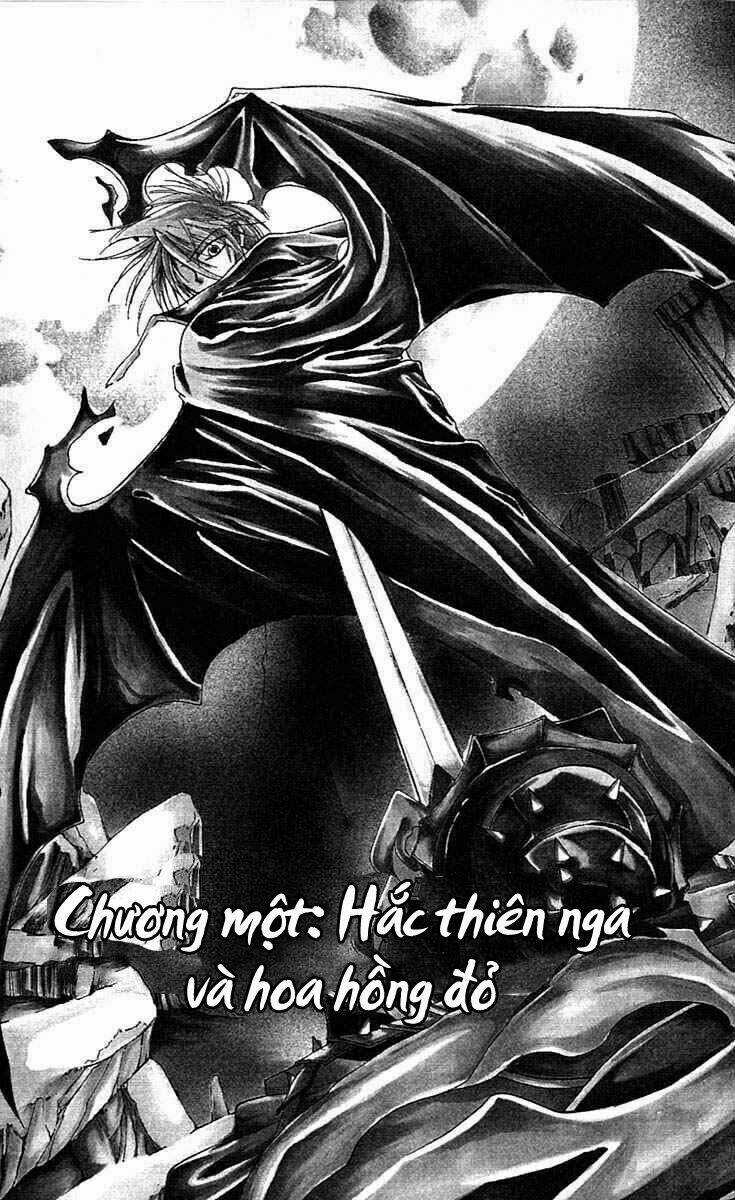 Record of Fallen Vampire - Chapter 11 - Trang 10