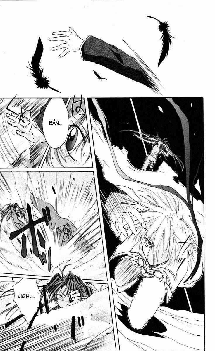 Record of Fallen Vampire - Chapter 12 - Trang 14