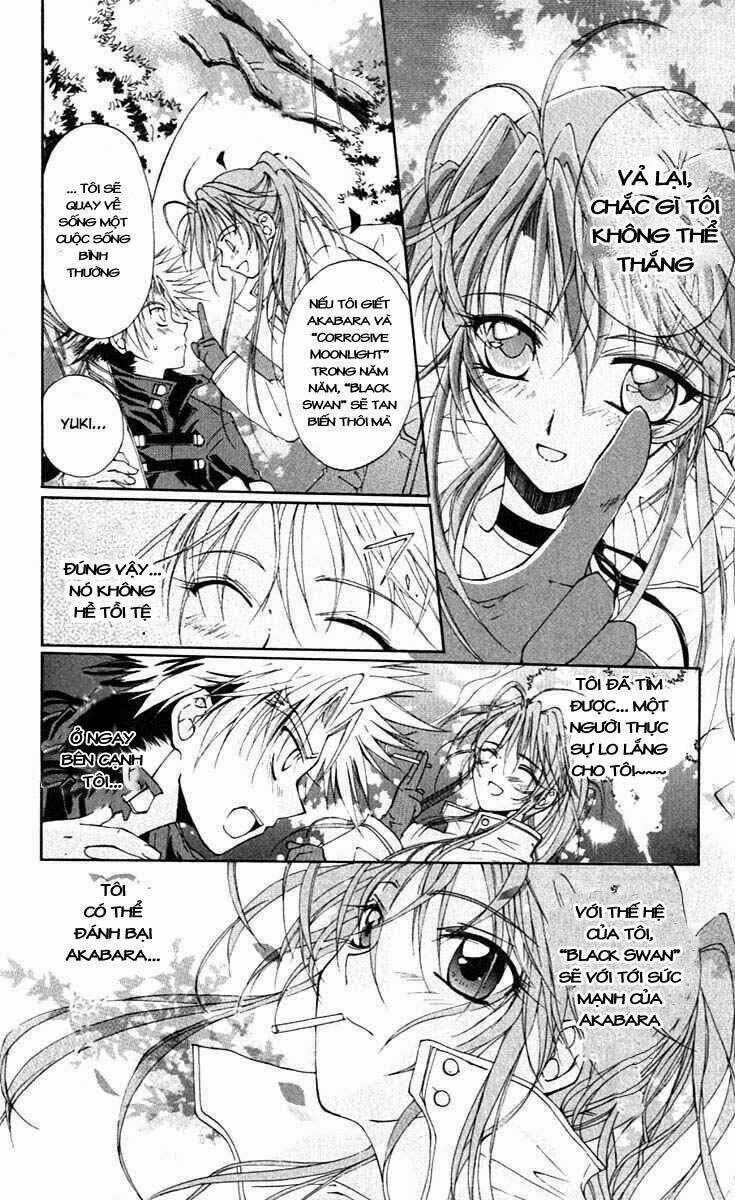 Record of Fallen Vampire - Chapter 13 - Trang 14