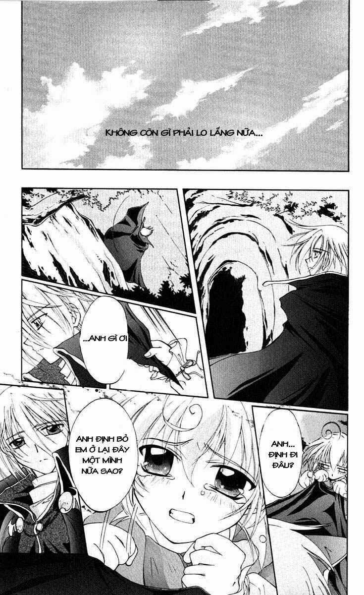 Record of Fallen Vampire - Chapter 13 - Trang 15