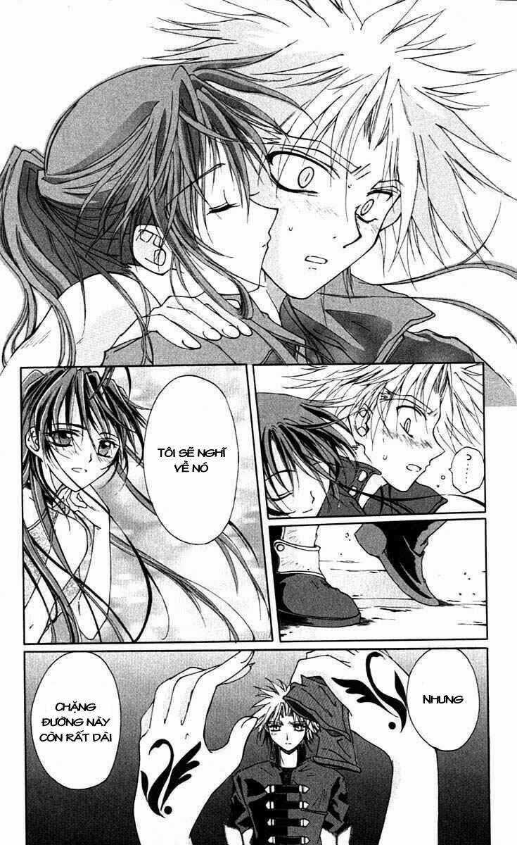 Record of Fallen Vampire - Chapter 13 - Trang 20