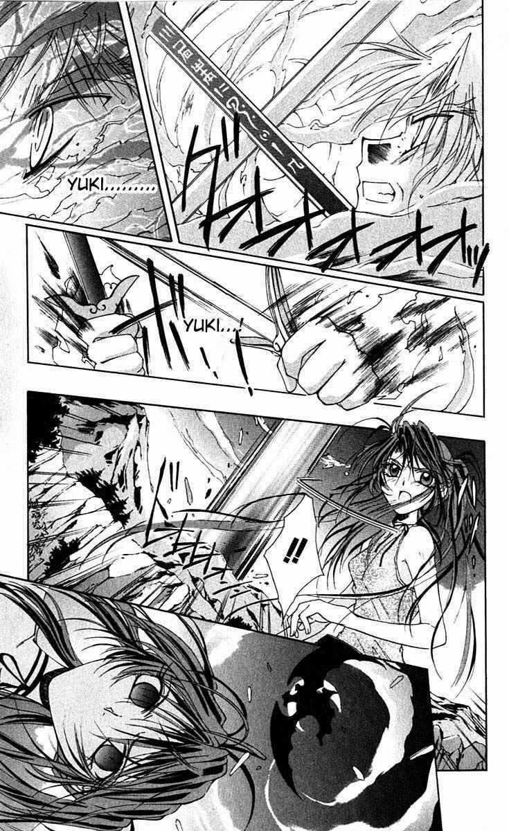 Record of Fallen Vampire - Chapter 13 - Trang 25