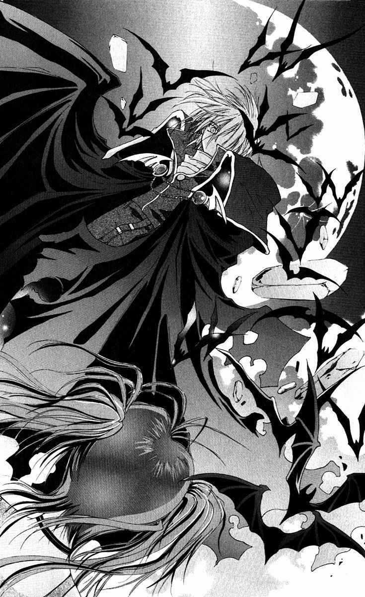 Record of Fallen Vampire - Chapter 13 - Trang 26